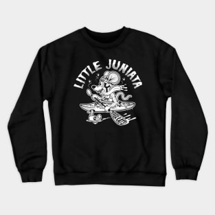 Little Juniata River Rats Crewneck Sweatshirt